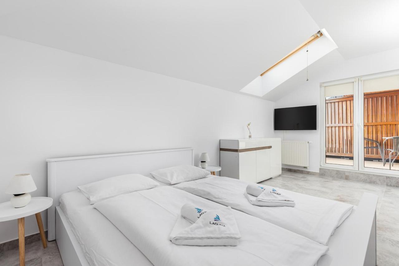 Penthouse Baltic Park By Renters Prestige Swinoujscie Exterior foto