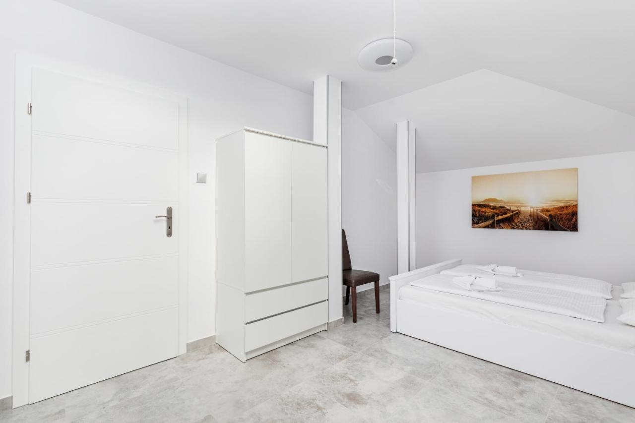 Penthouse Baltic Park By Renters Prestige Swinoujscie Exterior foto