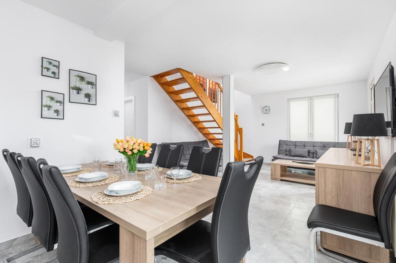 Penthouse Baltic Park By Renters Prestige Swinoujscie Exterior foto