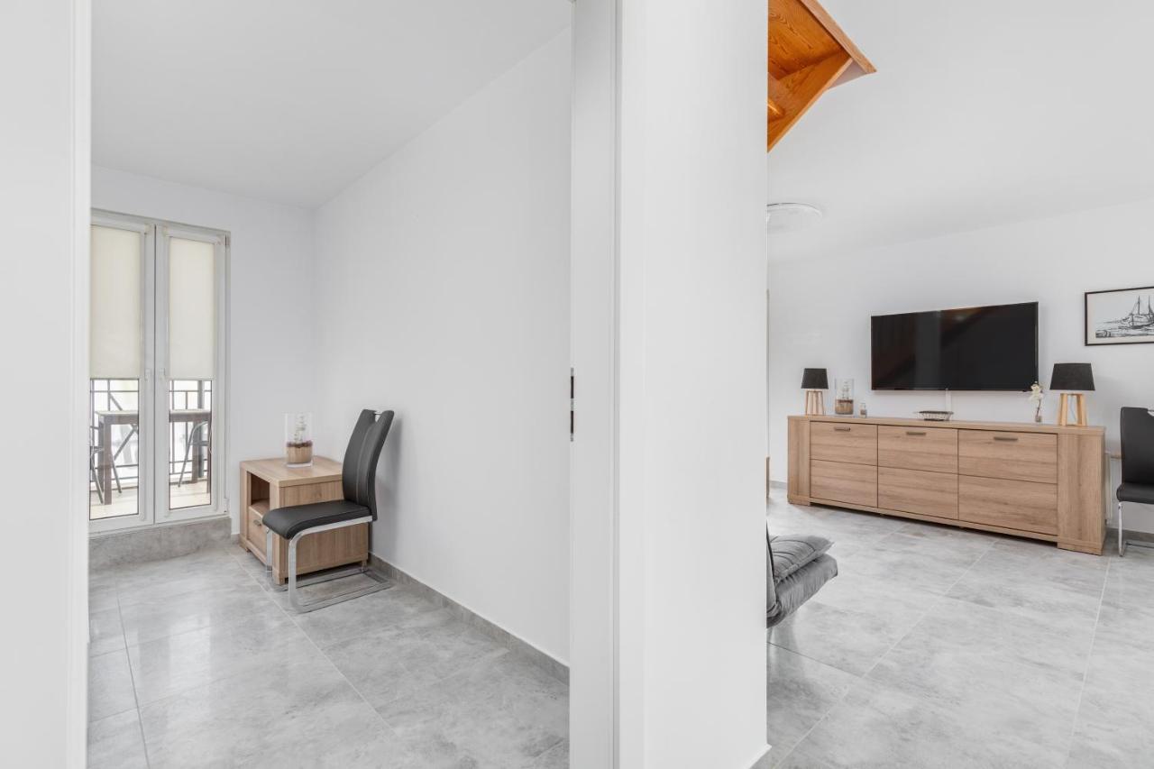 Penthouse Baltic Park By Renters Prestige Swinoujscie Exterior foto